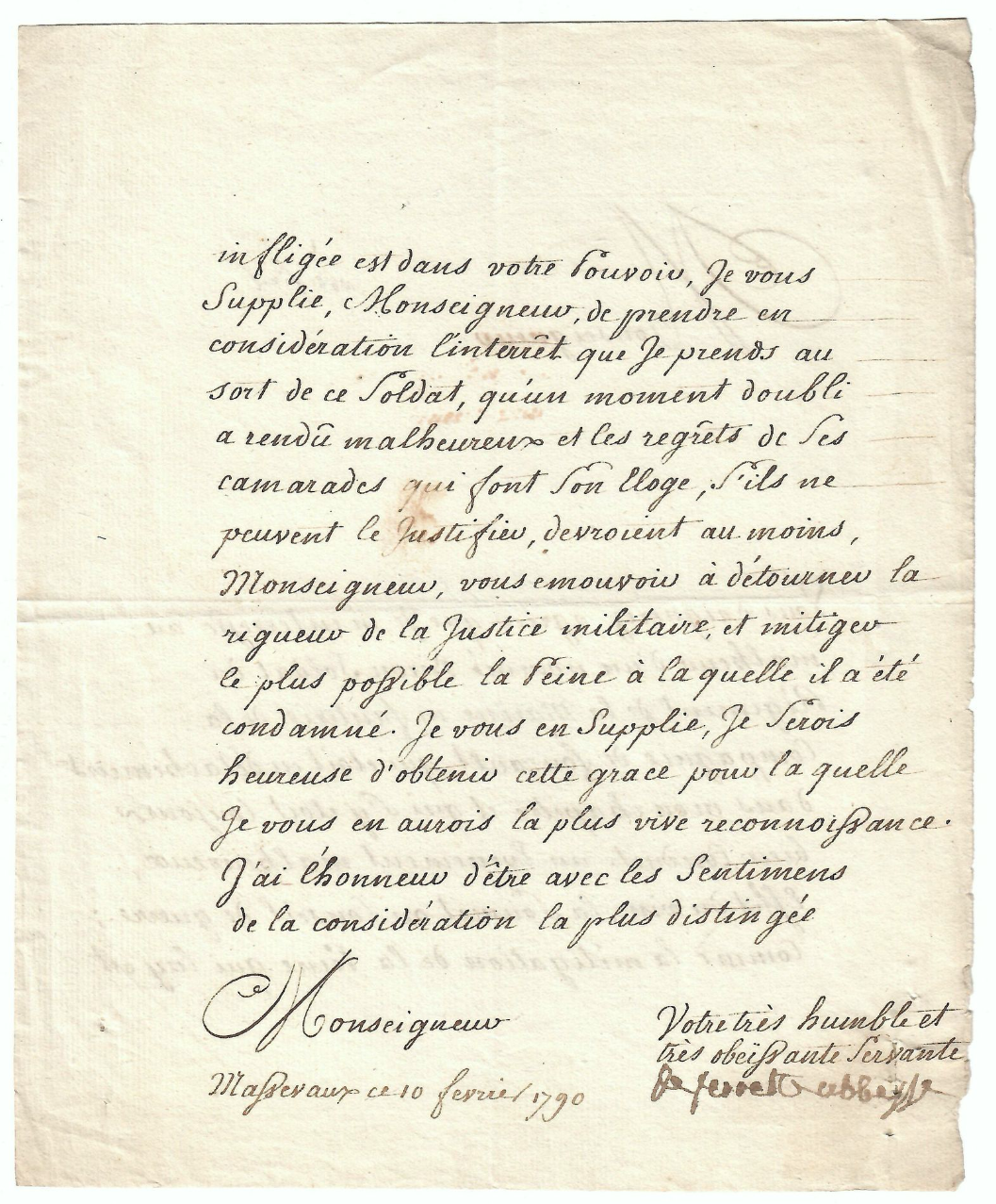 Musée des Troupes de Marine
