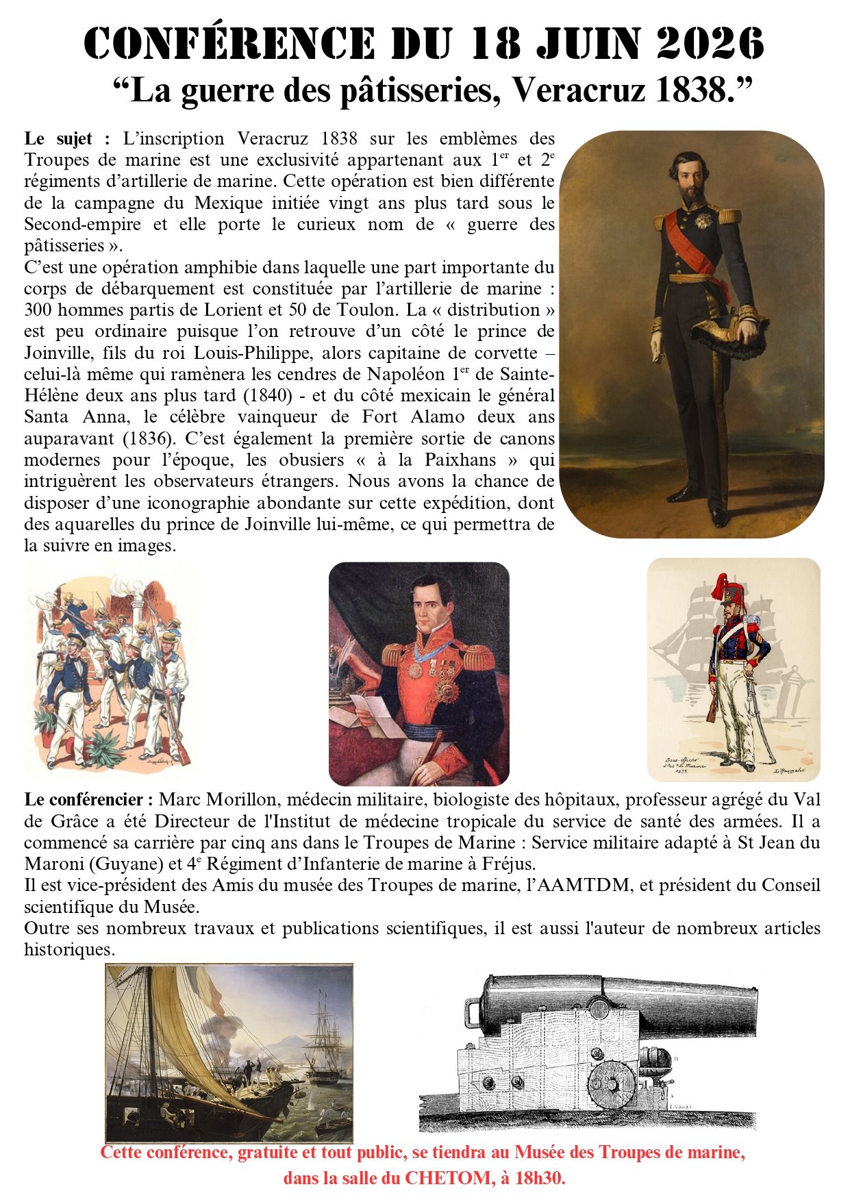 Mus e Des Troupes De Marine Mus e Des Troupes De Marine